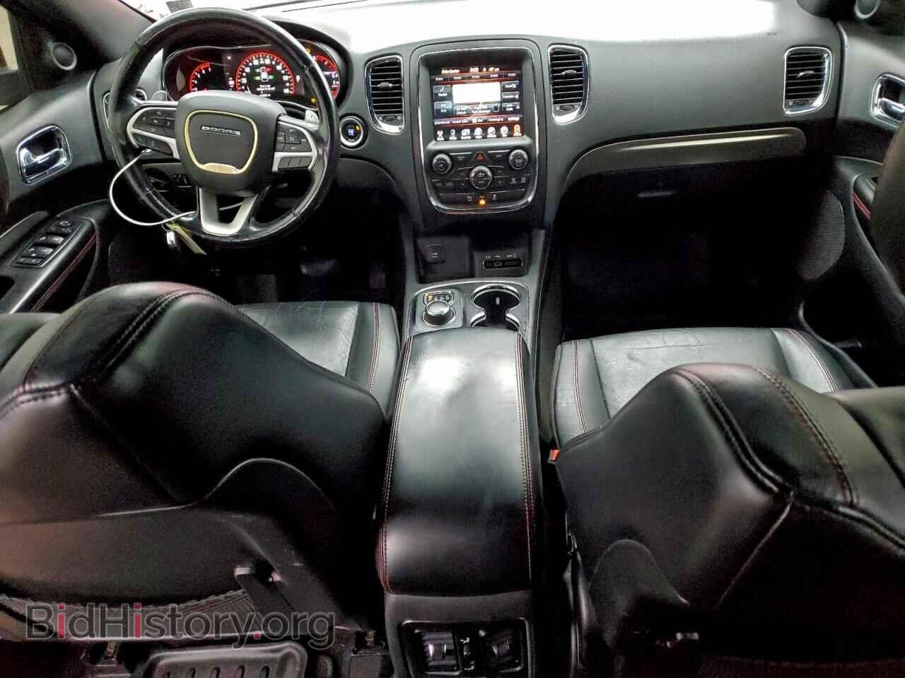 2015 DODGE DURANGO - VIN: 1C4SDJCT4FC851444 - Фото 8