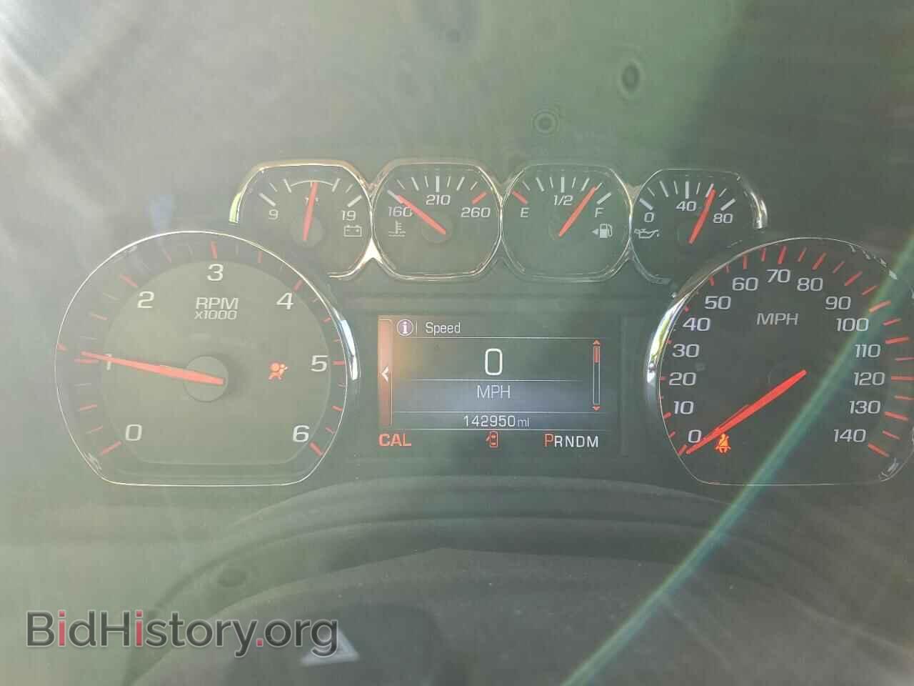 2016 GMC YUKON - VIN: 1GKS2BKC2GR335342 - Фото 9
