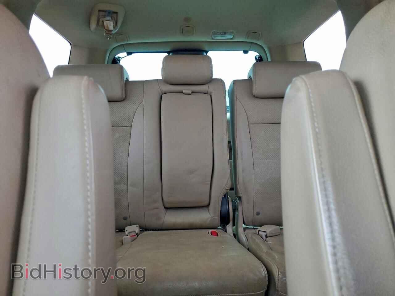 2006 HONDA CRV - VIN: SHSRD78956U439186 - Фото 10