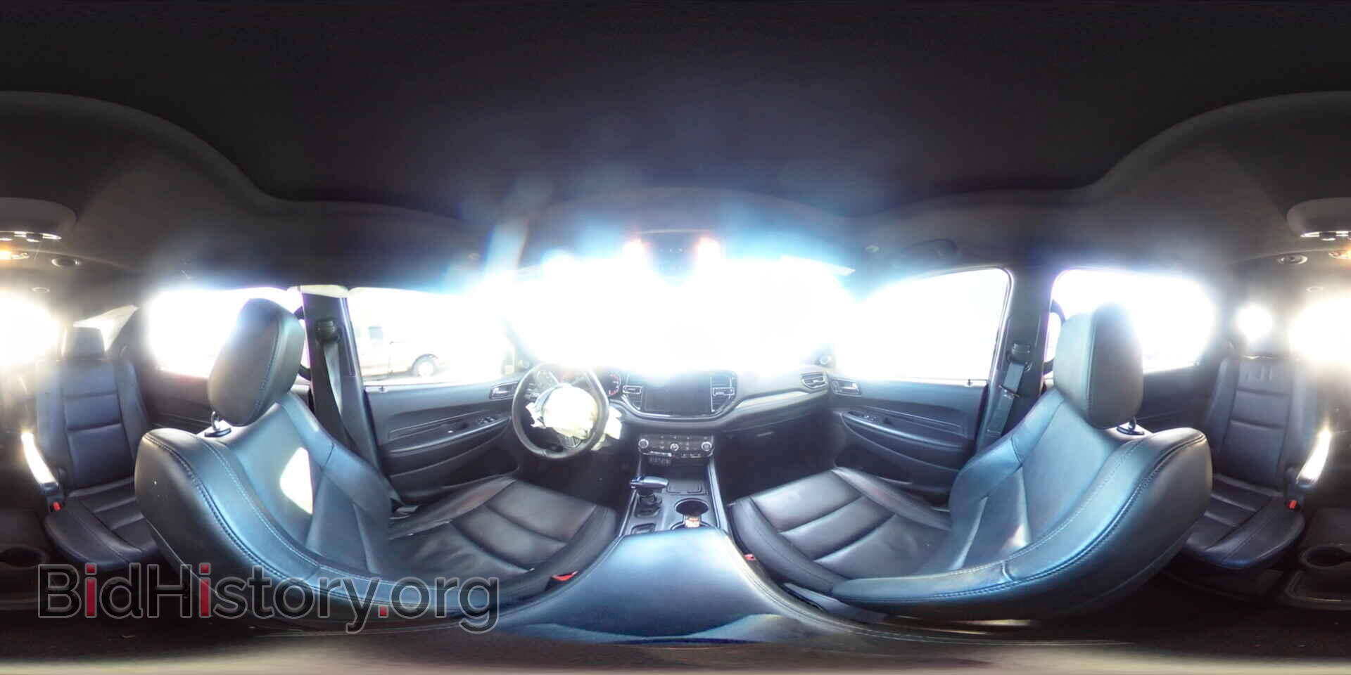 2022 DODGE DURANGO - VIN: 1C4RDJDG6NC199280 - Фото 15