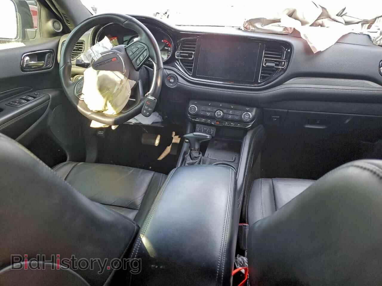 2022 DODGE DURANGO - VIN: 1C4RDJDG6NC199280 - Фото 8