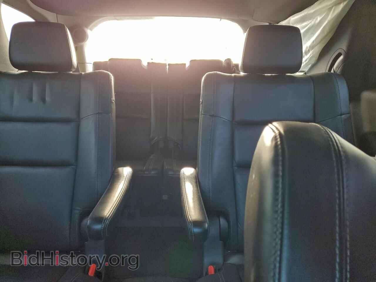 2022 DODGE DURANGO - VIN: 1C4RDJDG6NC199280 - Фото 10