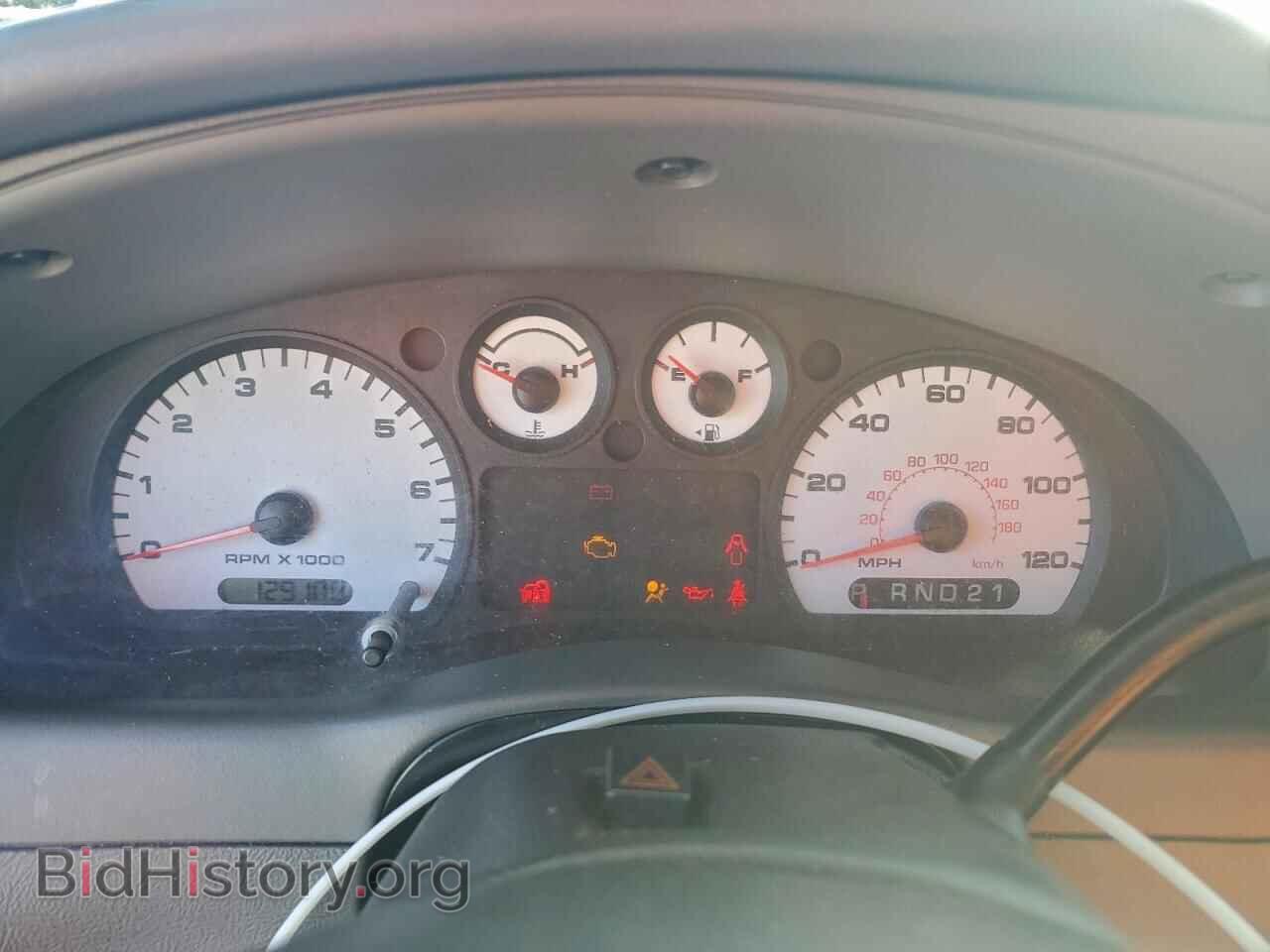 2011 FORD RANGER - VIN: 1FTLR4FE2BPA44380 - Фото 9