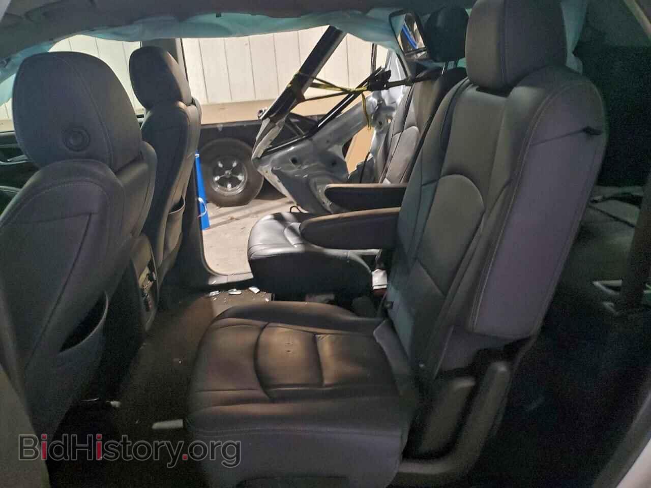 2019 BUICK ENCLAVE - VIN: 5GAEVAKW4KJ145667 - Фото 11
