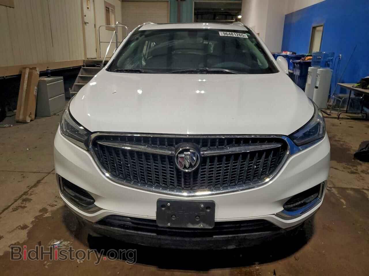 2019 BUICK ENCLAVE - VIN: 5GAEVAKW4KJ145667 - Фото 5