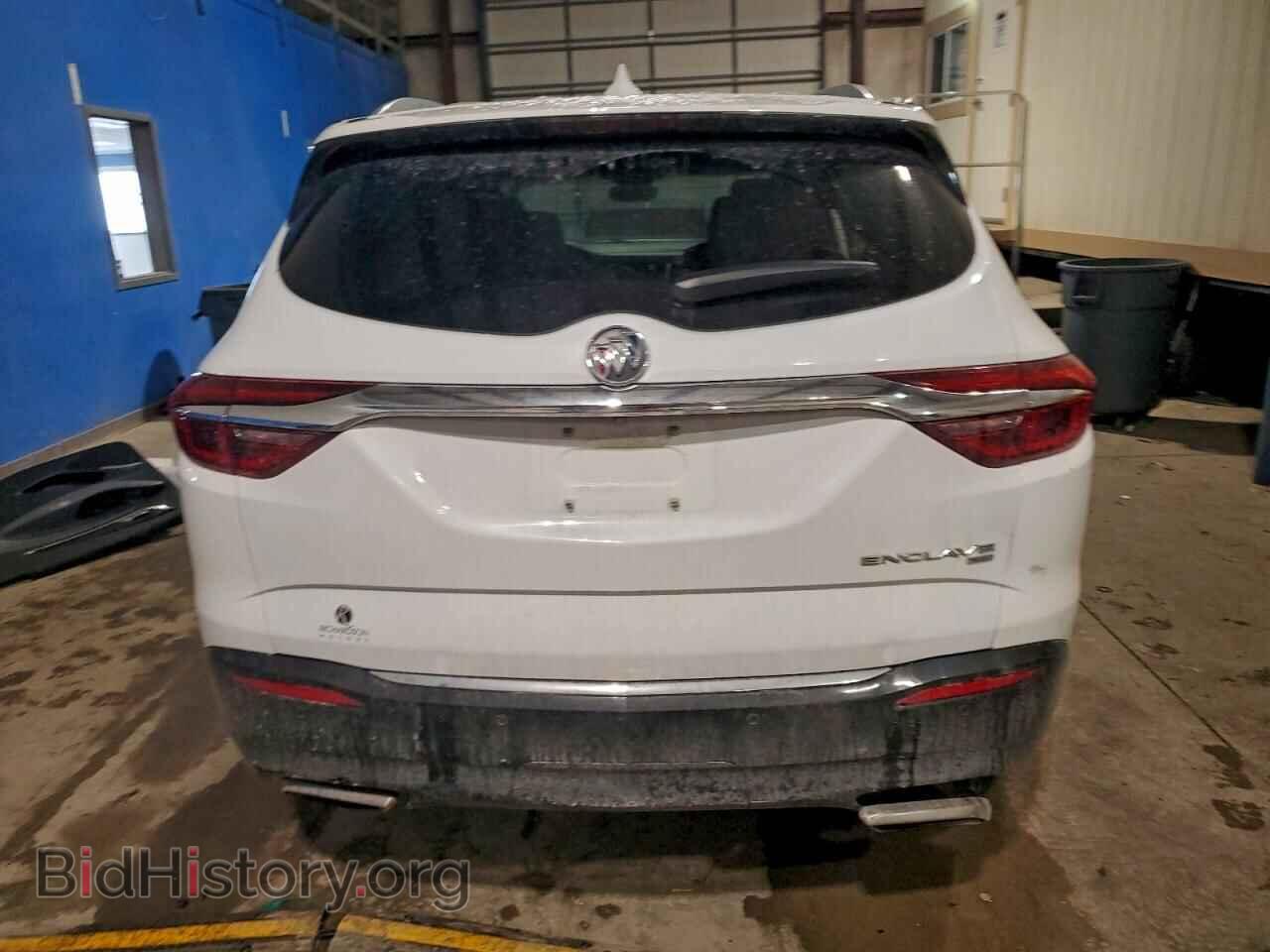 2019 BUICK ENCLAVE - VIN: 5GAEVAKW4KJ145667 - Фото 6
