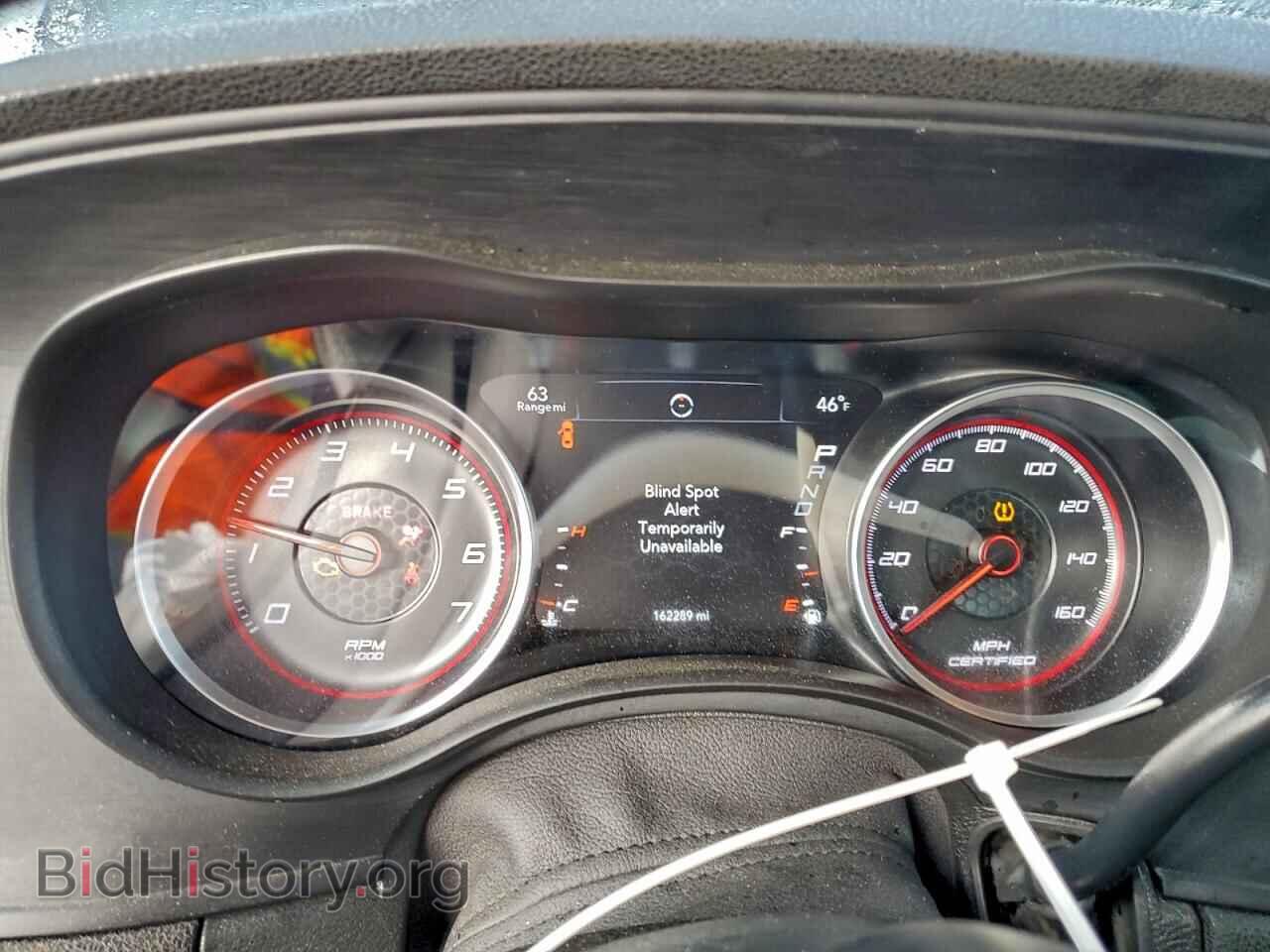 2020 DODGE CHARGER - VIN: 2C3CDXKT9LH111975 - Фото 9