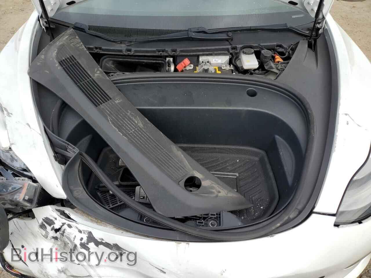 2020 TESLA MODEL 3 - VIN: 5YJ3E1EA2LF808605 - Photo 11