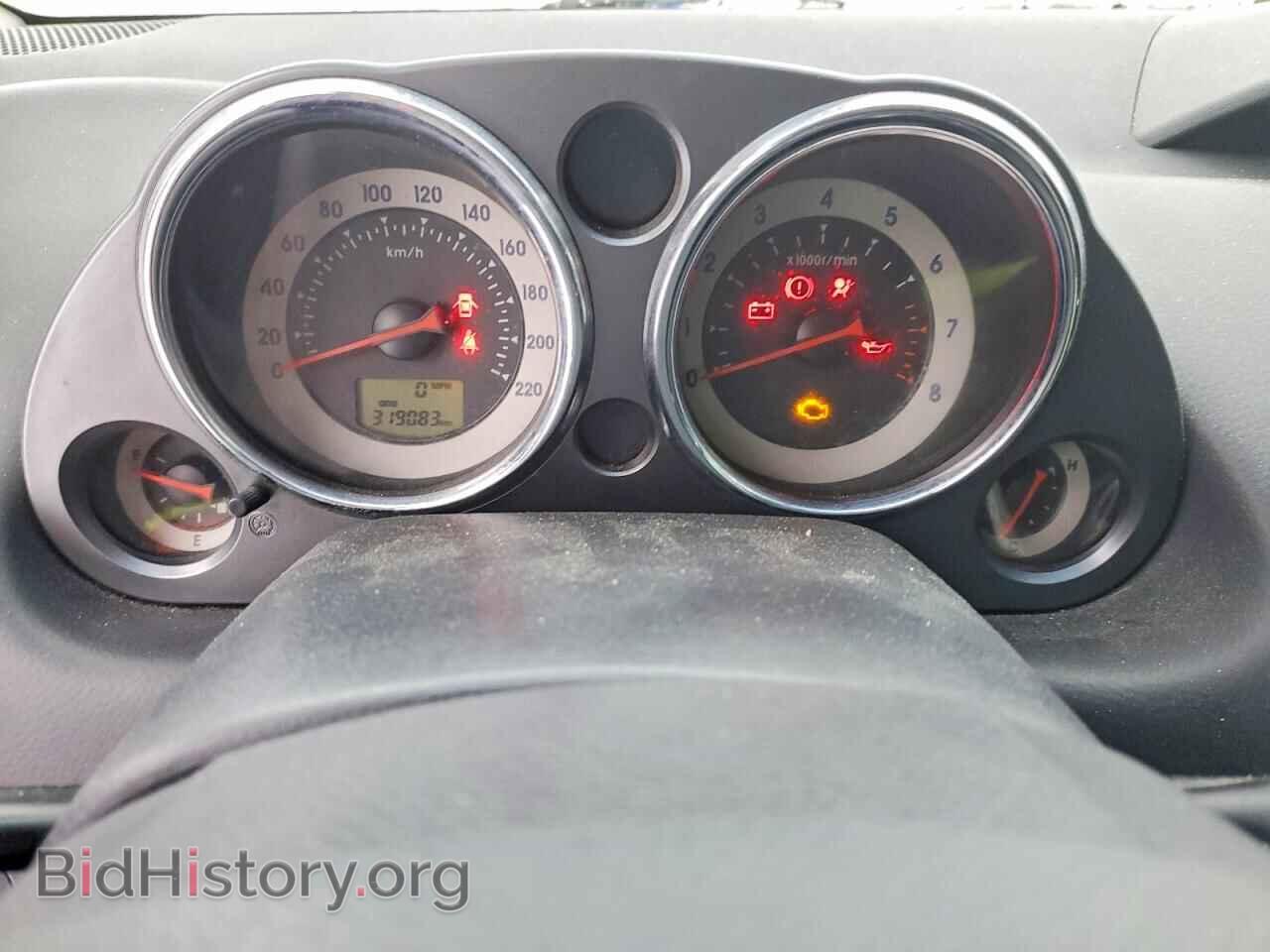 2009 MITSUBISHI ECLIPSE - VIN: 4A3AK24FX9E602121 - Photo 9
