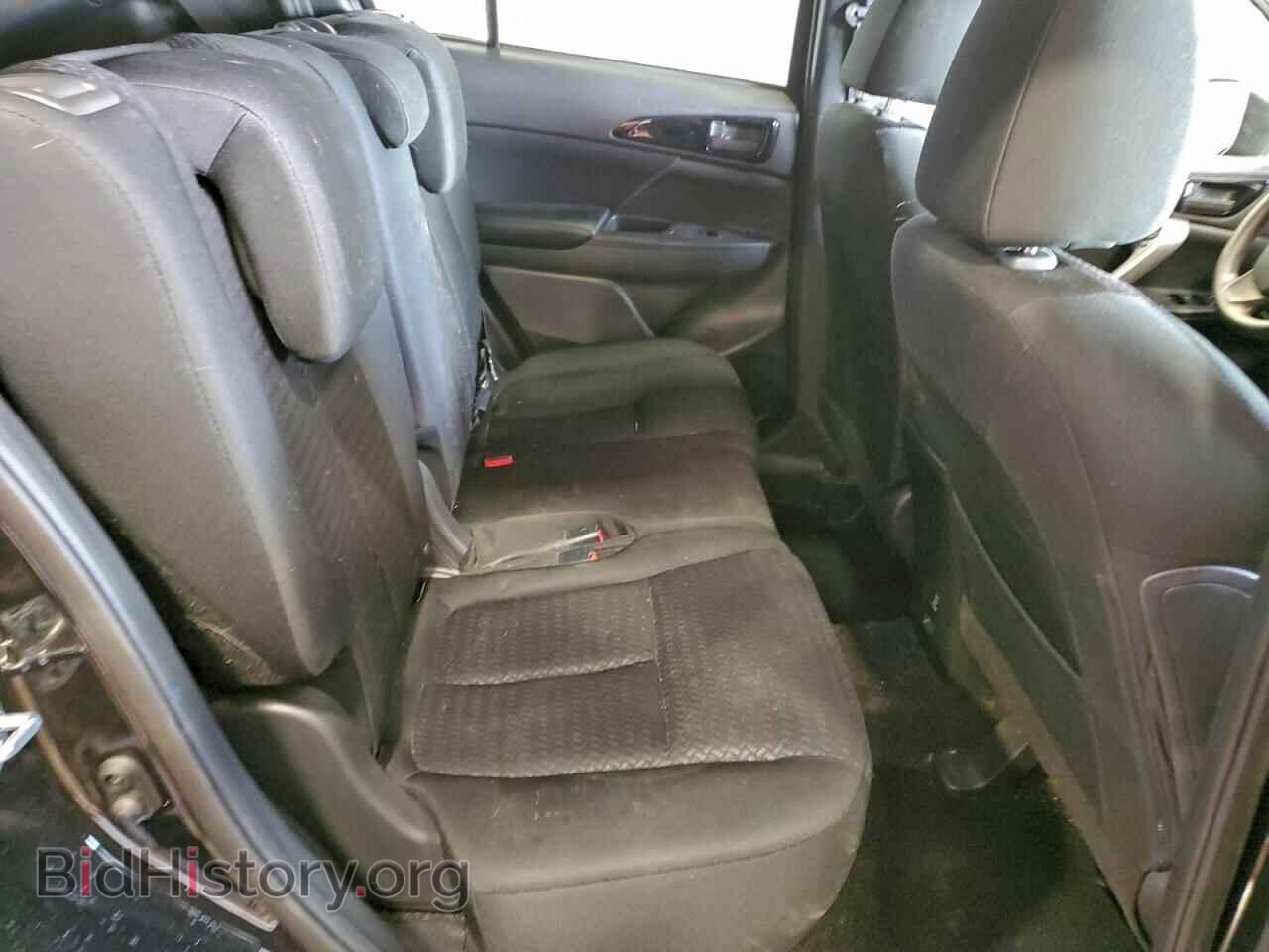 2019 MITSUBISHI ECLIPSE - VIN: JA4AT3AA1KZ019475 - Photo 11
