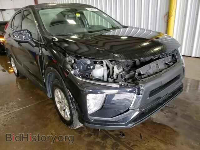2019 MITSUBISHI ECLIPSE - VIN: JA4AT3AA1KZ019475 - Photo 14