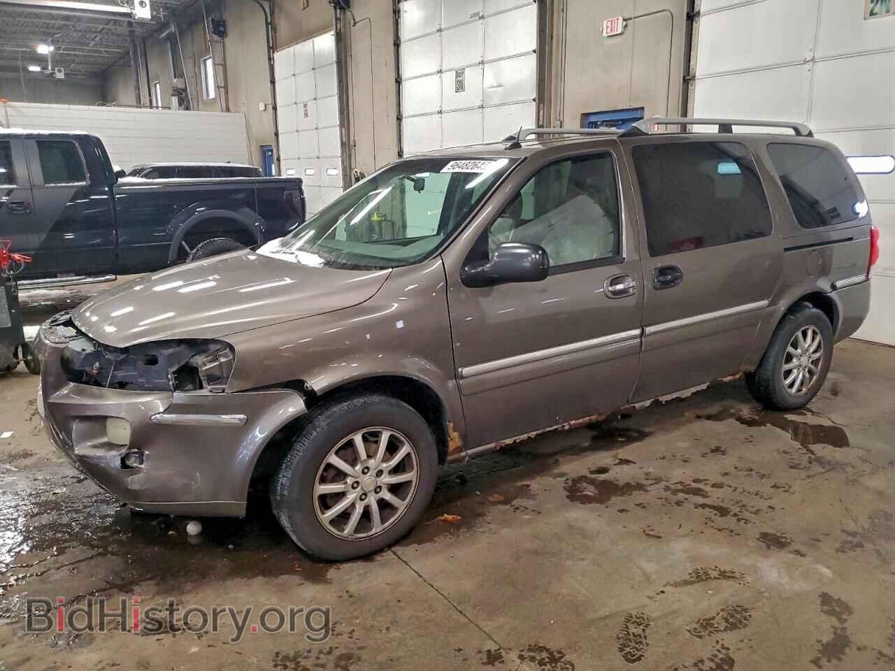 Photo 5GADV33L95D212259 - BUICK TERRAZA 2005