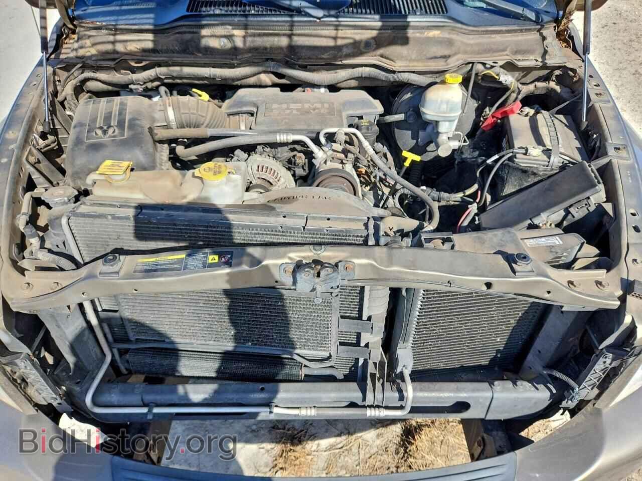 2006 DODGE All Models - VIN: 3D7KR19D46G234470 - Фото 11