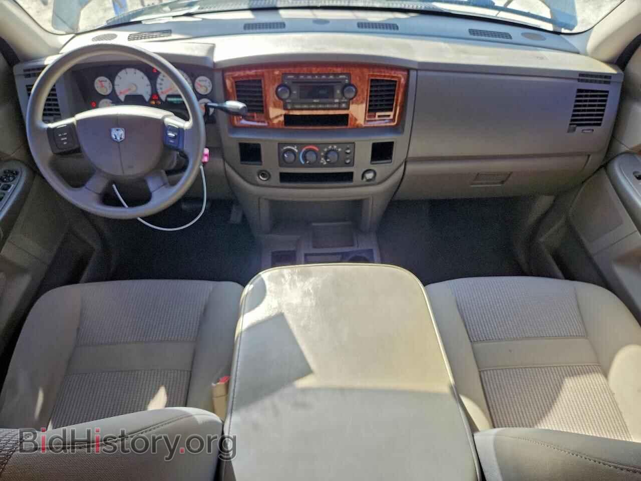 2006 DODGE All Models - VIN: 3D7KR19D46G234470 - Фото 8