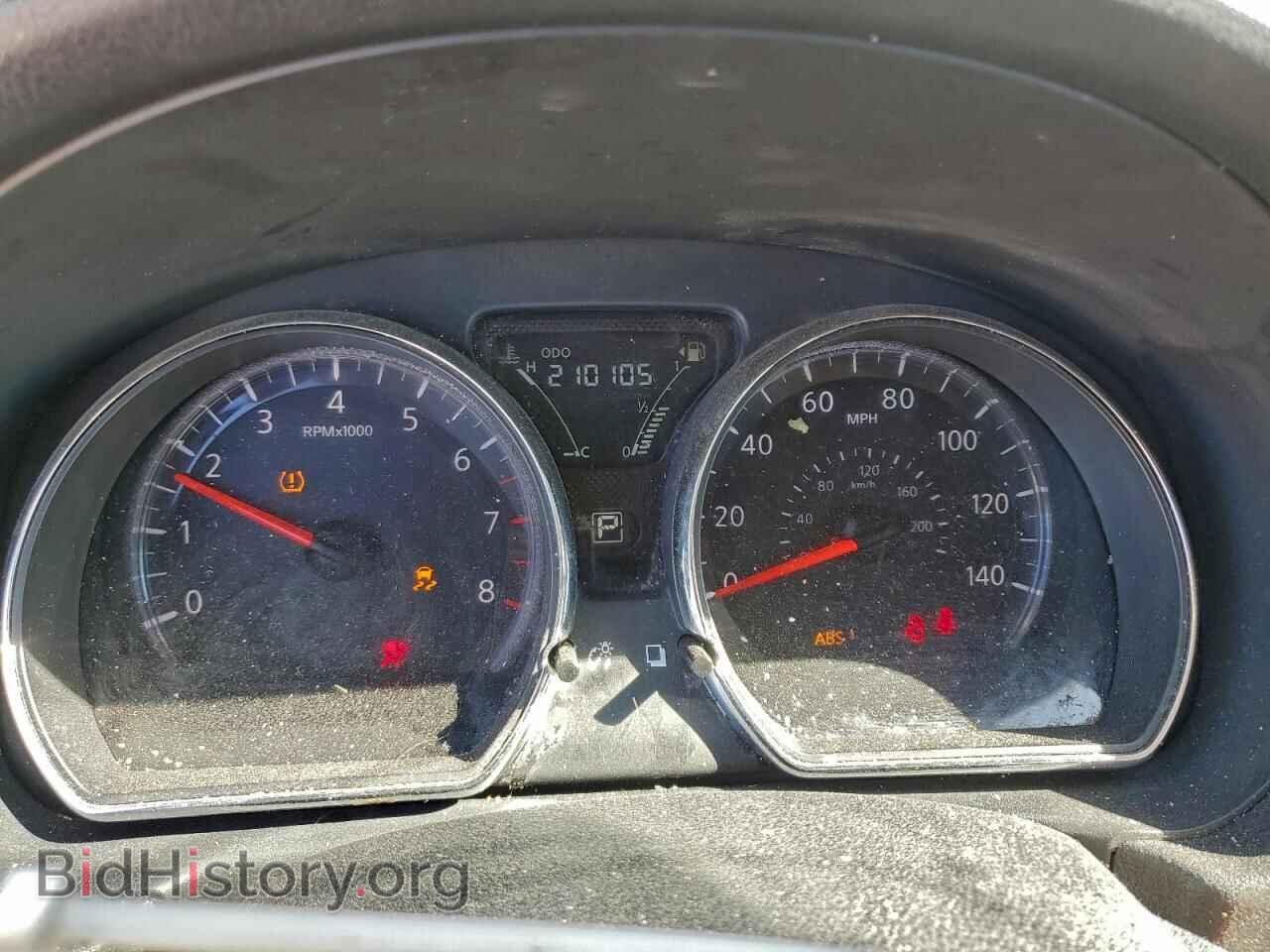 2018 NISSAN VERSA - VIN: 3N1CN7AP1JL885464 - Фото 9