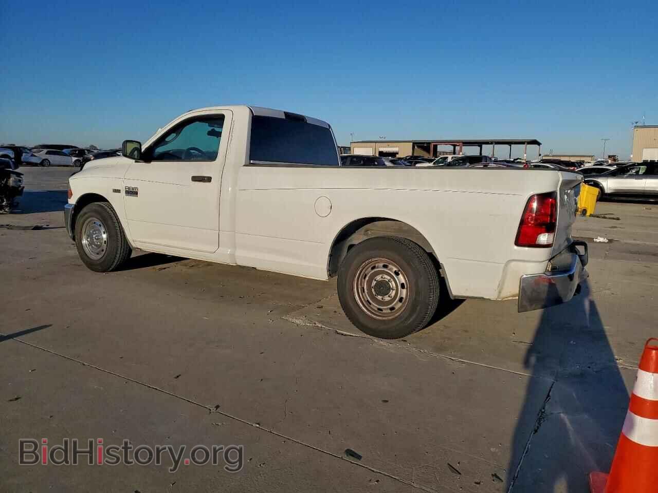 2011 DODGE All Models - VIN: 3D7LP2ETXBG623752 - Photo 2
