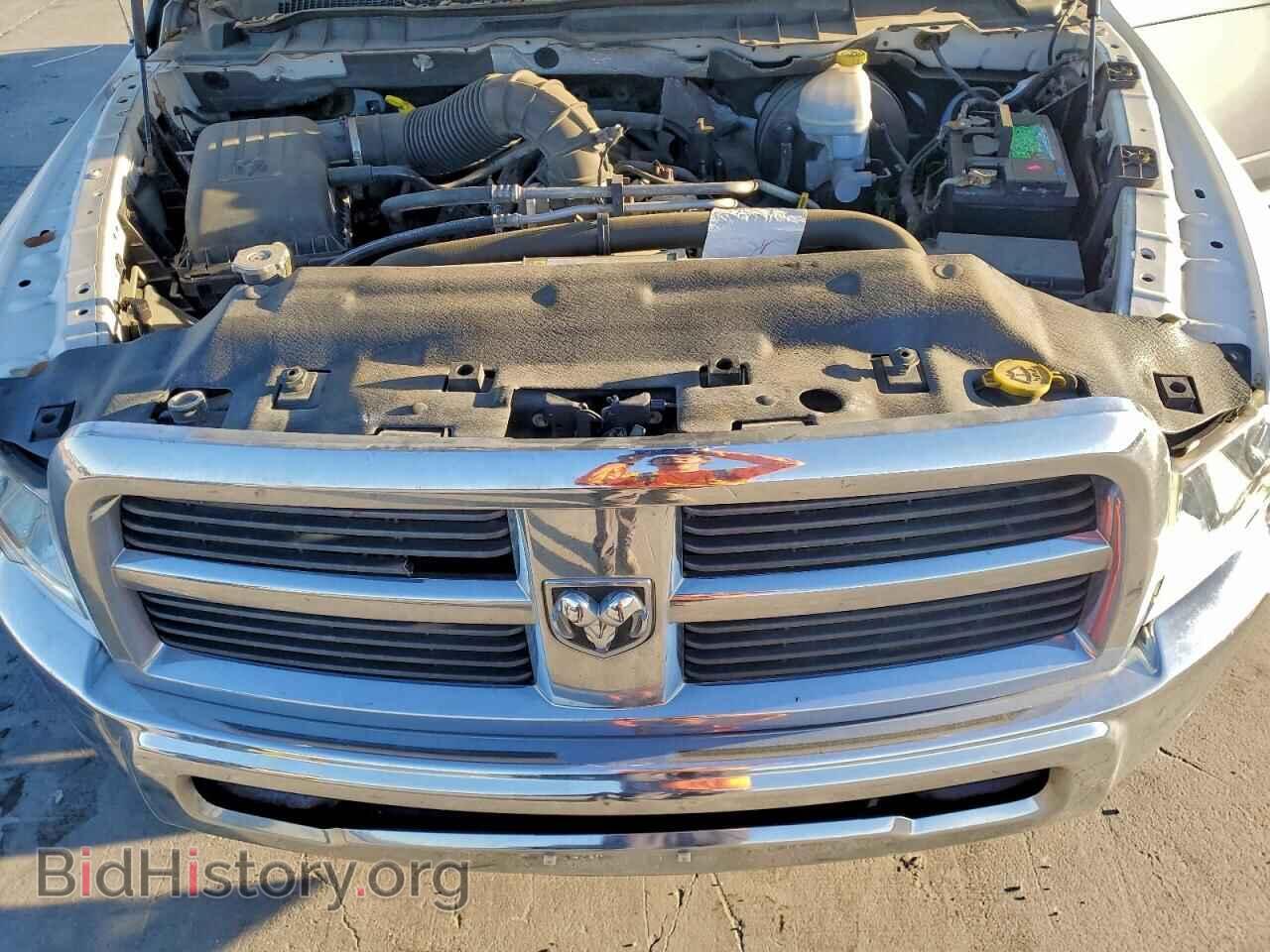 2011 DODGE All Models - VIN: 3D7LP2ETXBG623752 - Photo 11