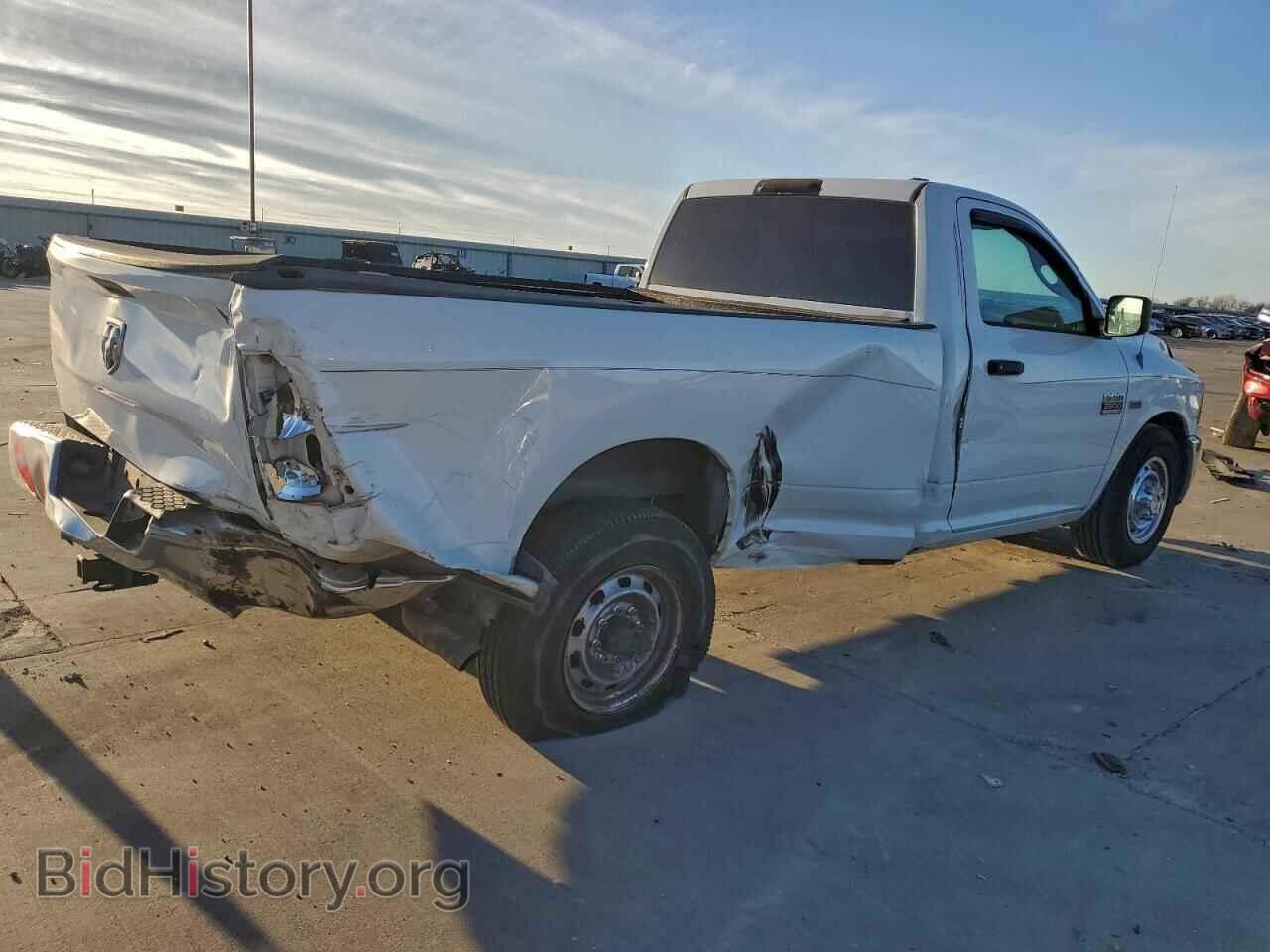 2011 DODGE All Models - VIN: 3D7LP2ETXBG623752 - Photo 3