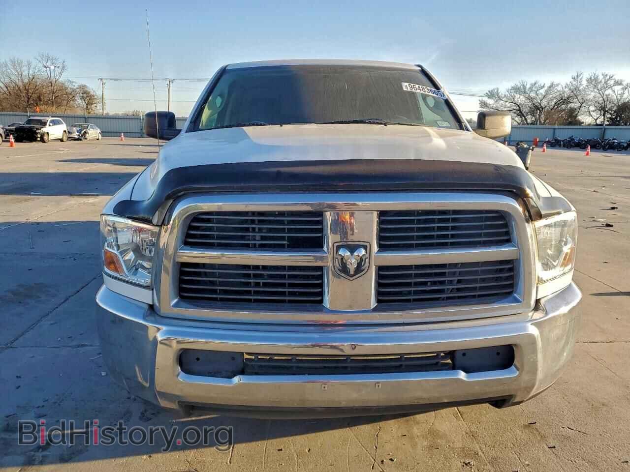 2011 DODGE All Models - VIN: 3D7LP2ETXBG623752 - Photo 5