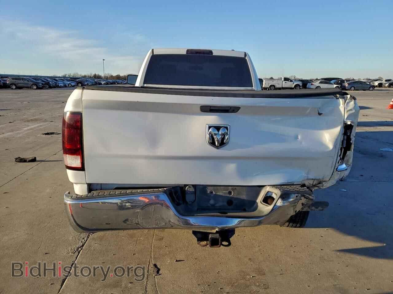 2011 DODGE All Models - VIN: 3D7LP2ETXBG623752 - Photo 6