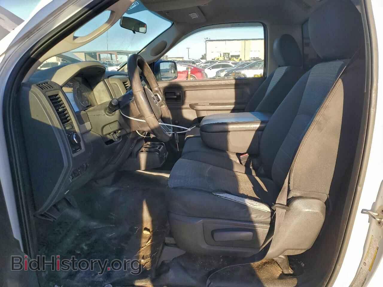 2011 DODGE All Models - VIN: 3D7LP2ETXBG623752 - Photo 7