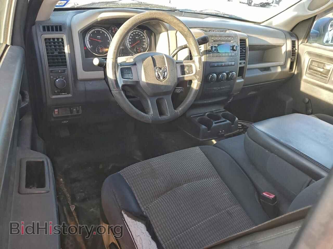 2011 DODGE All Models - VIN: 3D7LP2ETXBG623752 - Photo 8