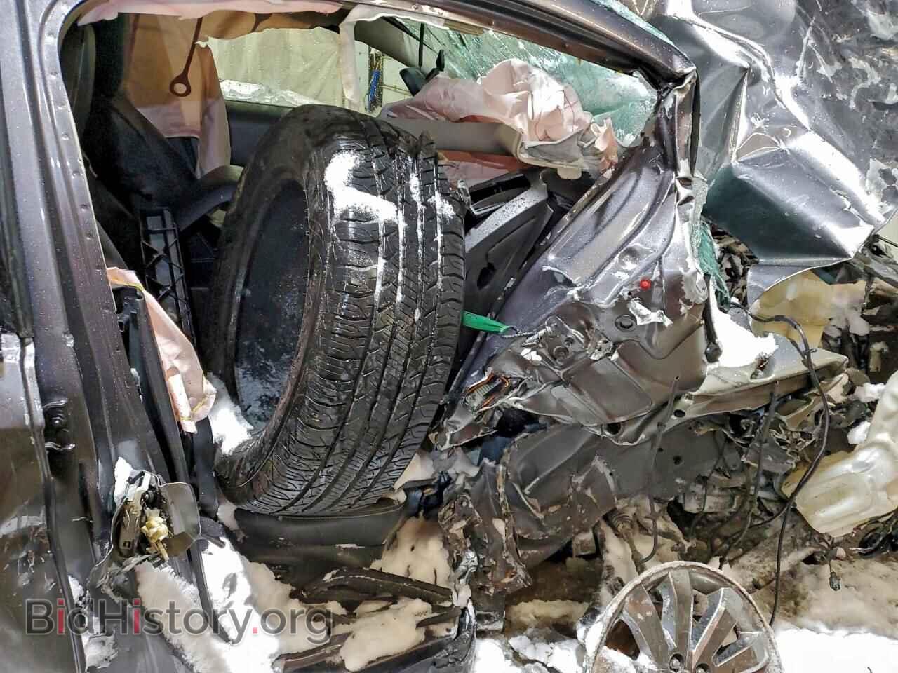 2010 FORD EDGE - VIN: 2FMDK4JC4ABB39121 - Photo 7