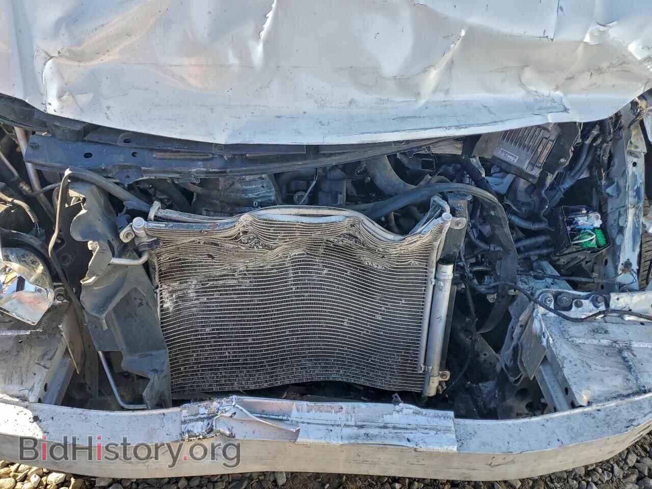 2017 HONDA CIVIC - VIN: 19XFC2F78HE213377 - Фото 11