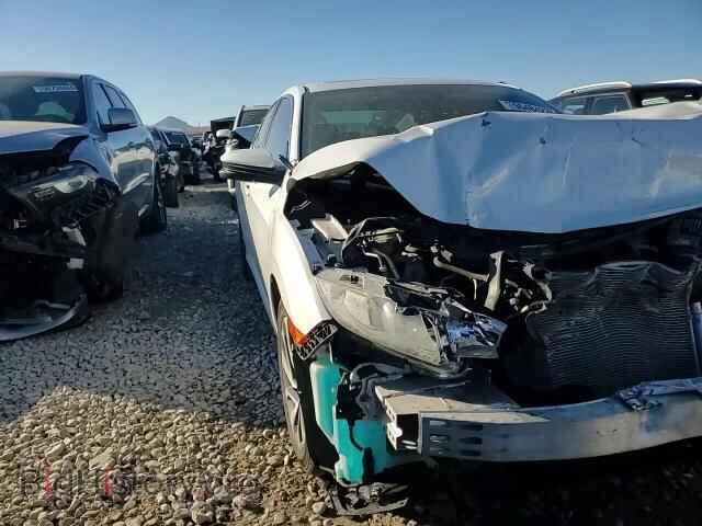 2017 HONDA CIVIC - VIN: 19XFC2F78HE213377 - Фото 13