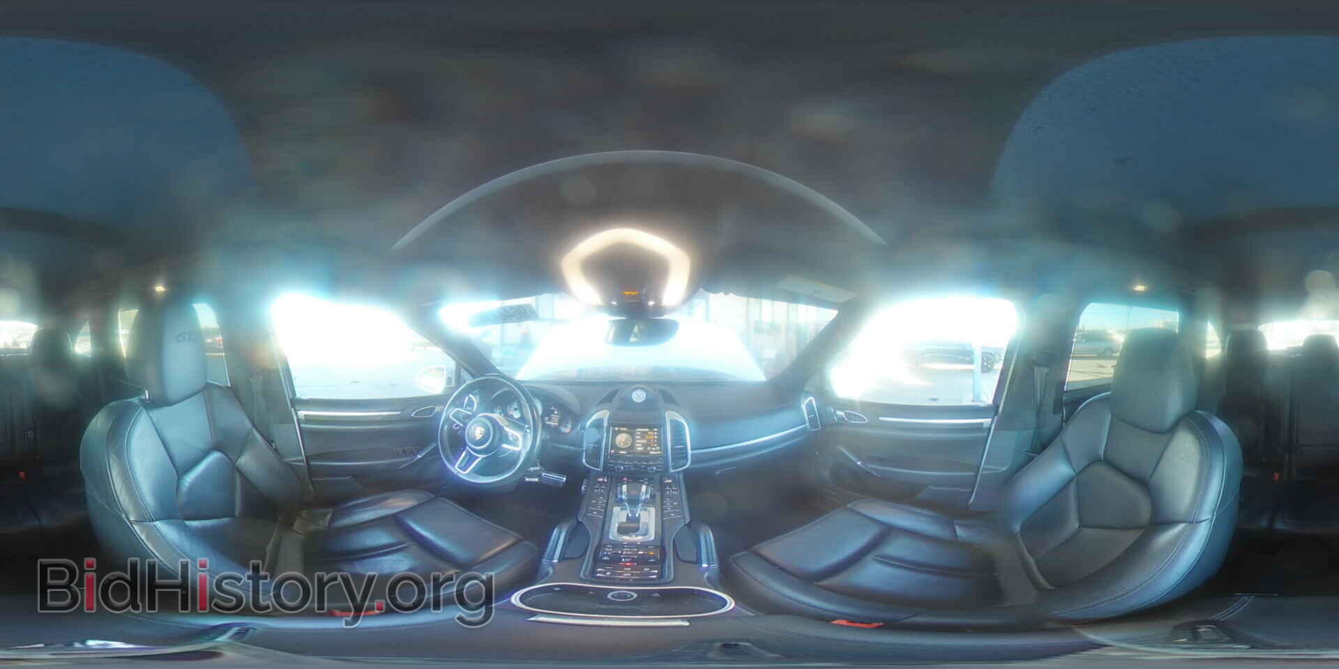 2016 PORSCHE CAYENNE - VIN: WP1AD2A29GLA75162 - Фото 16