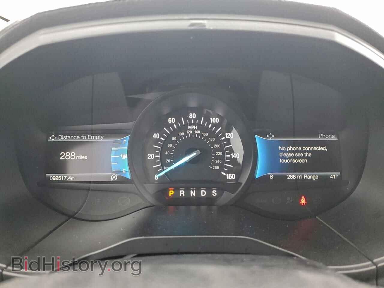 2022 FORD EDGE - VIN: 2FMPK4K9XNBA37344 - Фото 9