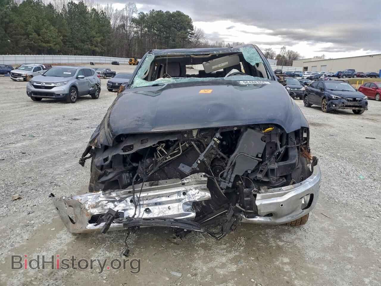2017 RAM 1500 - VIN: 3C6RR7LT3HG579480 - Фото 5