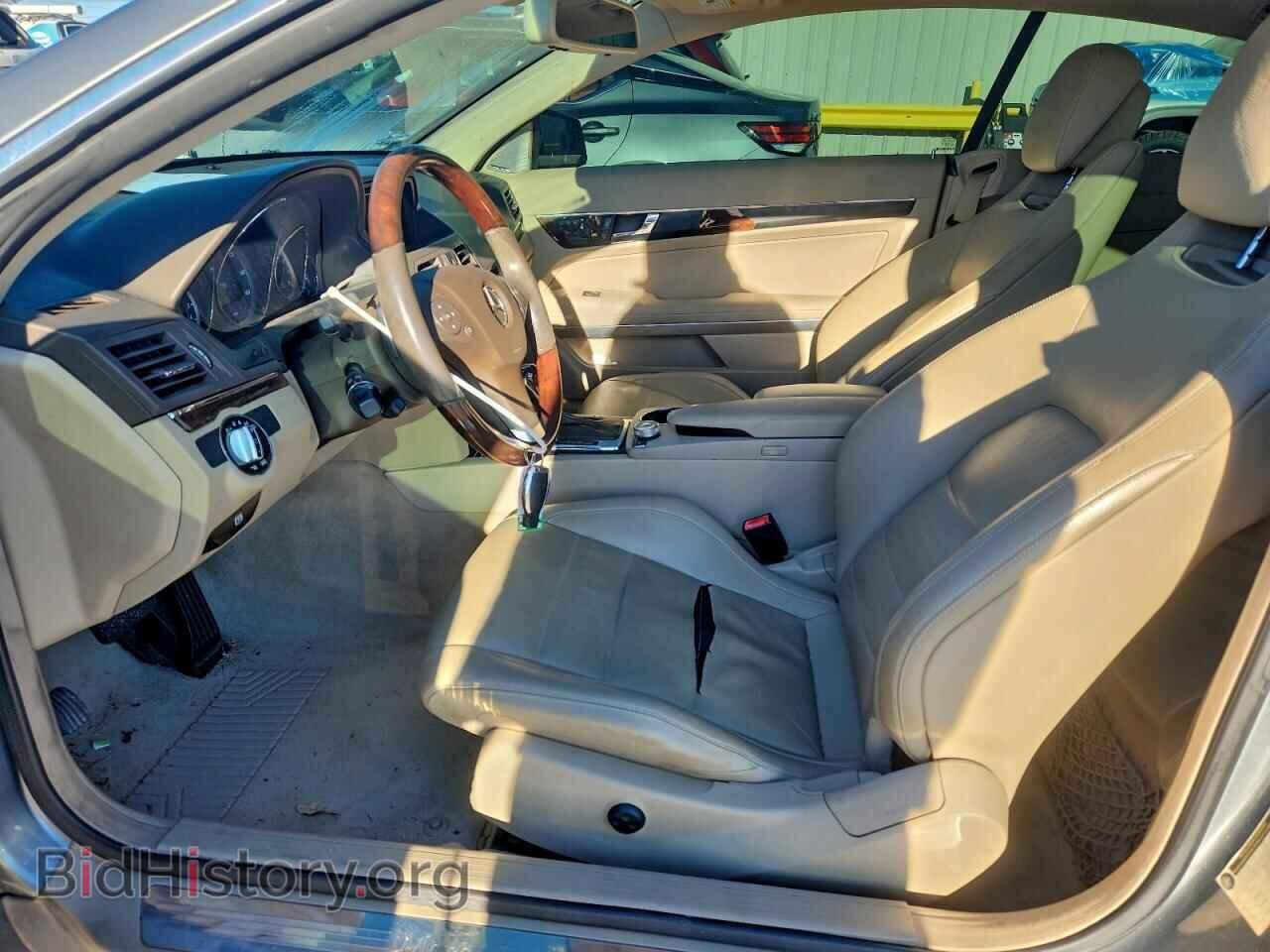 2010 MERCEDES-BENZ E-CLASS - VIN: WDDKJ5GB1AF036391 - Фото 7