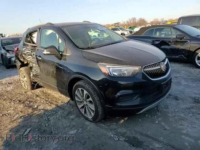 2019 BUICK ENCORE - VIN: KL4CJASB6KB835357 - Photo 13