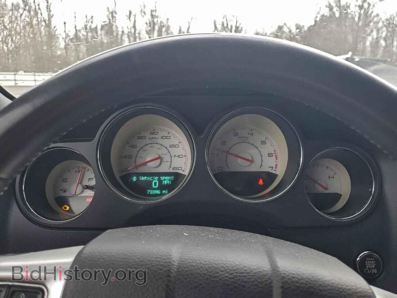 2014 DODGE CHALLENGER - VIN: 2C3CDYBT5EH115191 - Фото 9