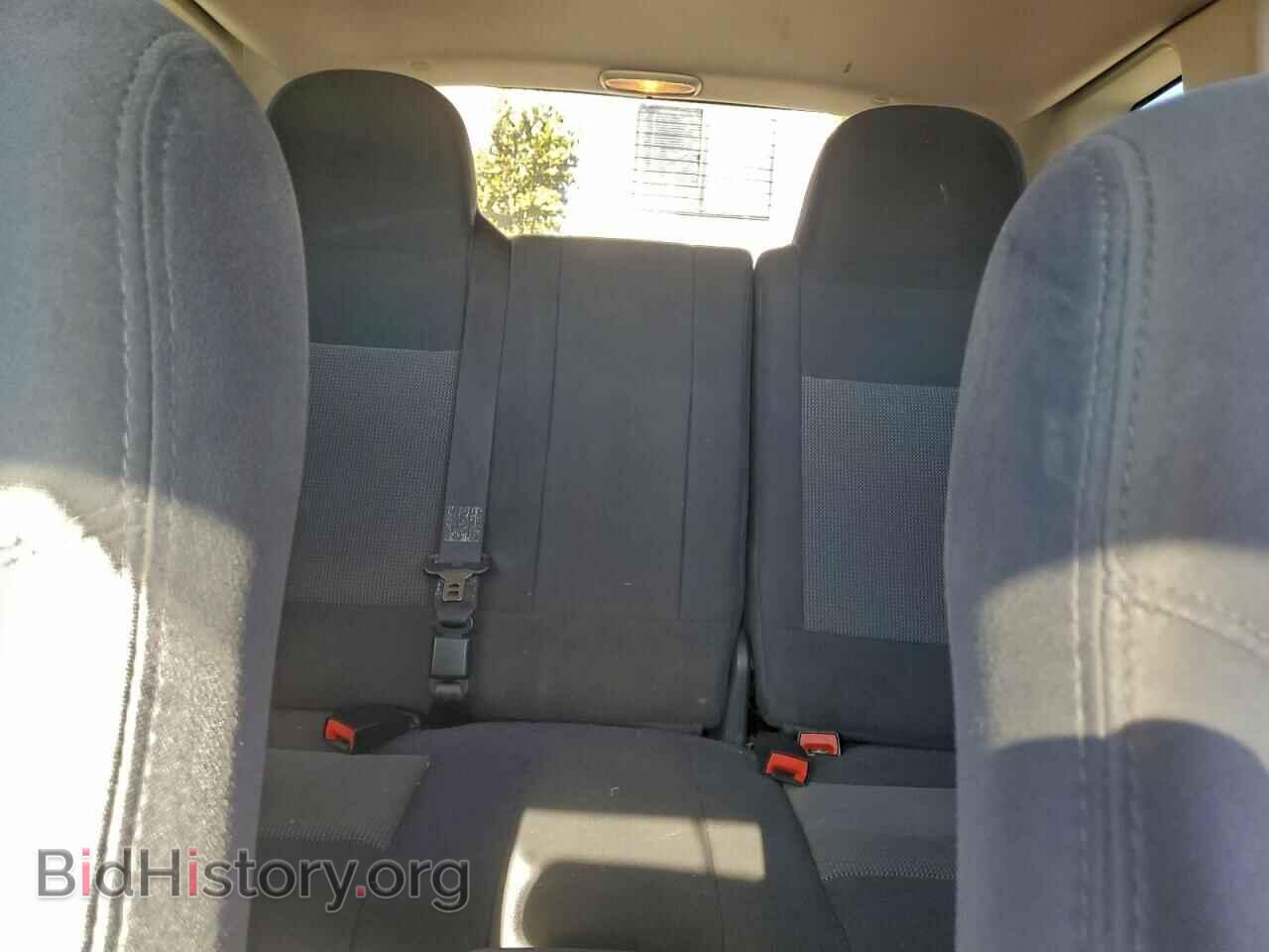 2011 JEEP COMPASS - VIN: 1J4NT1FB9BD195078 - Фото 10