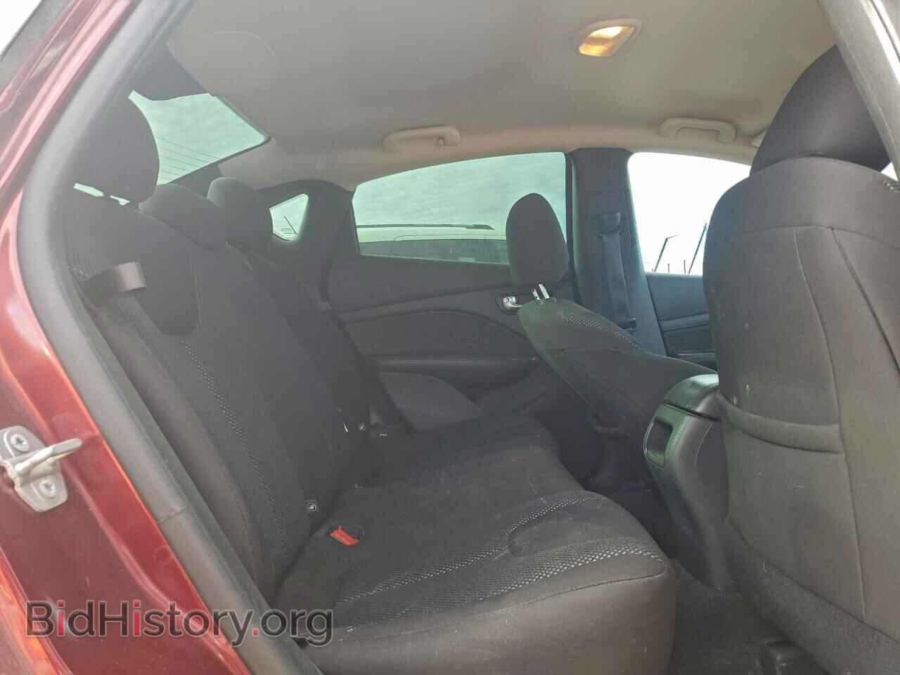 2015 DODGE DART - VIN: 1C3CDFAA0FD375498 - Фото 10