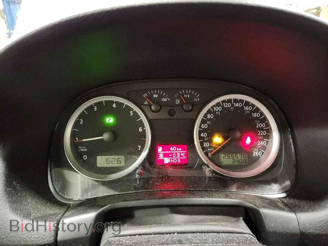 2010 VOLKSWAGEN GOLF - VIN: 9BWEL4BE2A4001809 - Фото 9