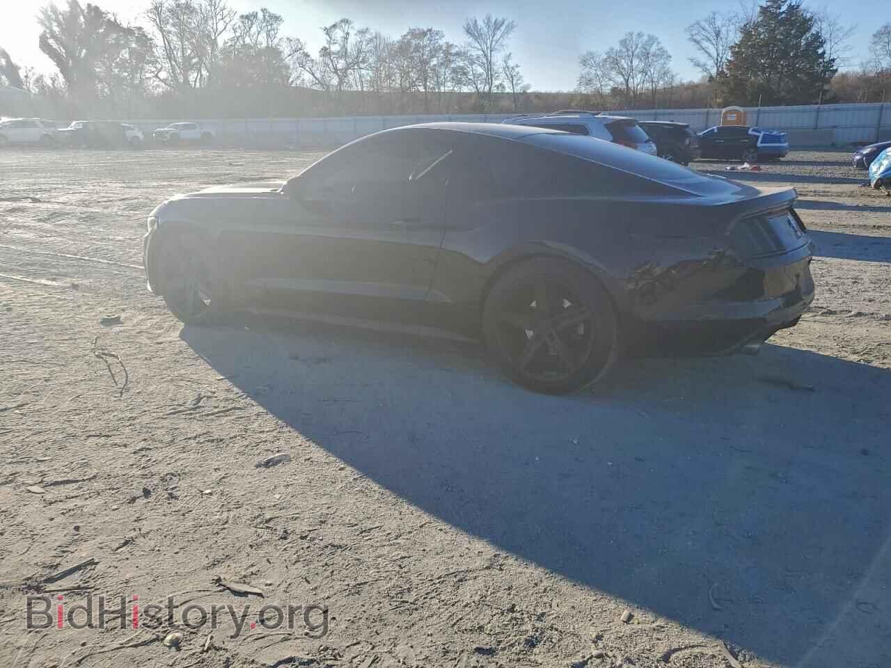 2017 FORD ALL Models - VIN: 1FA6P8AMXH5305046 - Photo 2