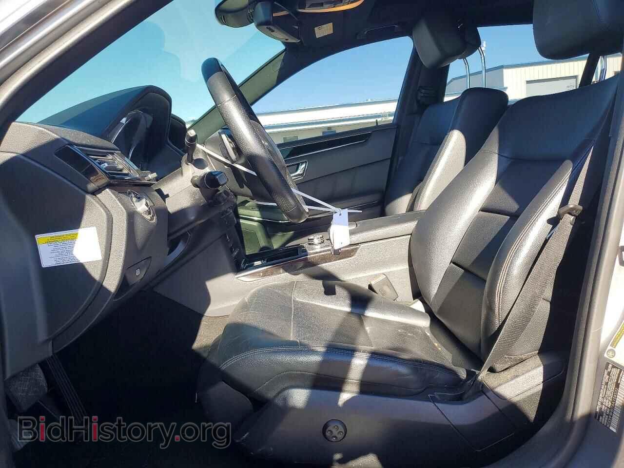 2010 MERCEDES-BENZ E-CLASS - VIN: WDDHF8HB2AA108532 - Фото 7