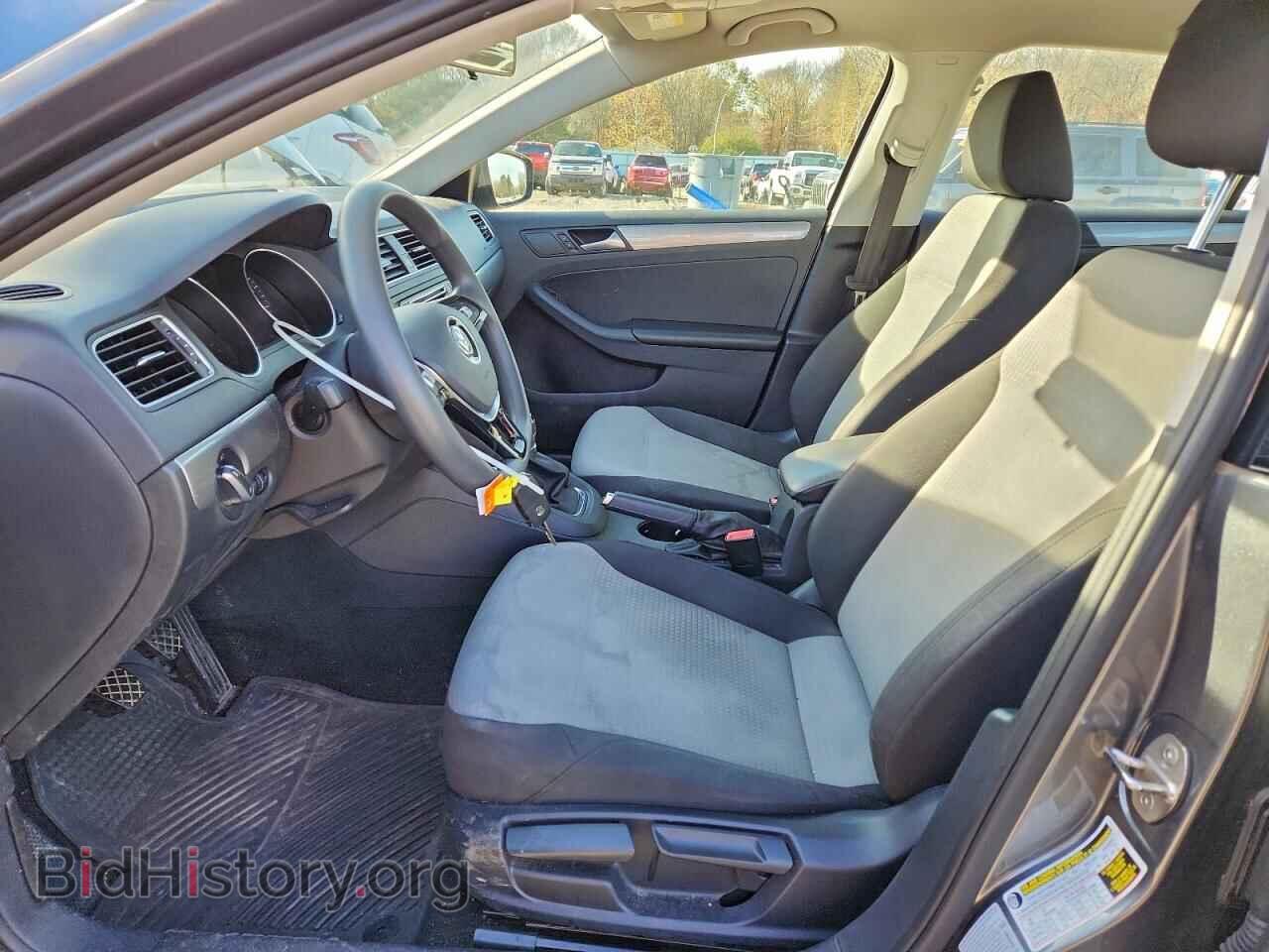 2017 VOLKSWAGEN JETTA - VIN: 3VW167AJ4HM411992 - Фото 7
