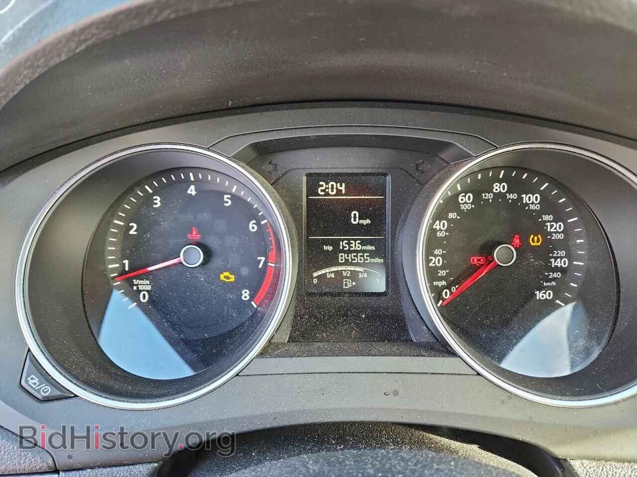 2017 VOLKSWAGEN JETTA - VIN: 3VW167AJ4HM411992 - Фото 9
