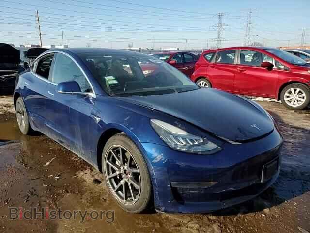 2018 TESLA MODEL 3 - VIN: 5YJ3E1EB2JF090186 - Photo 13