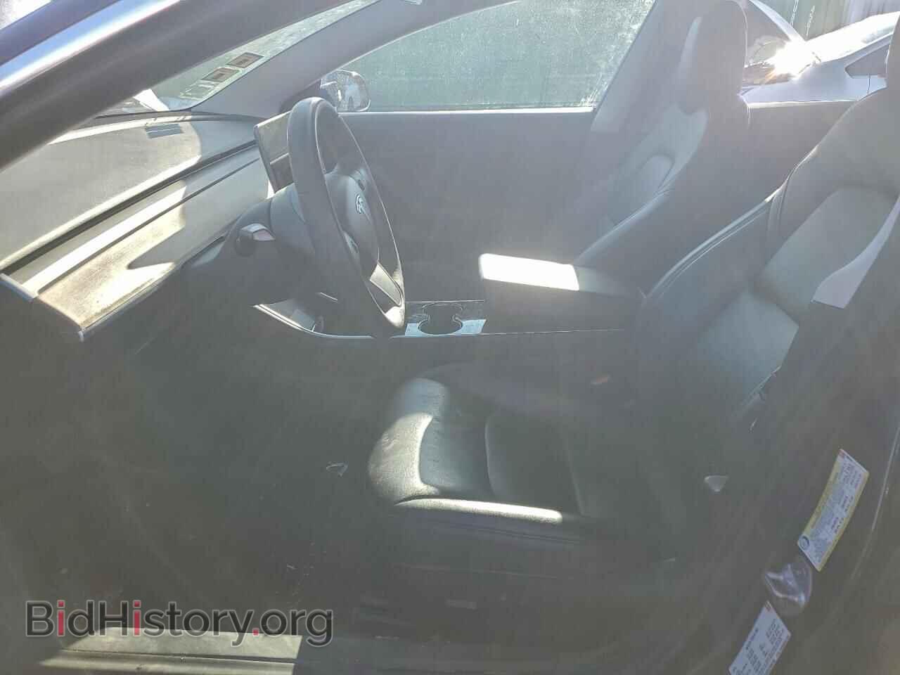 2018 TESLA MODEL 3 - VIN: 5YJ3E1EB2JF090186 - Photo 7