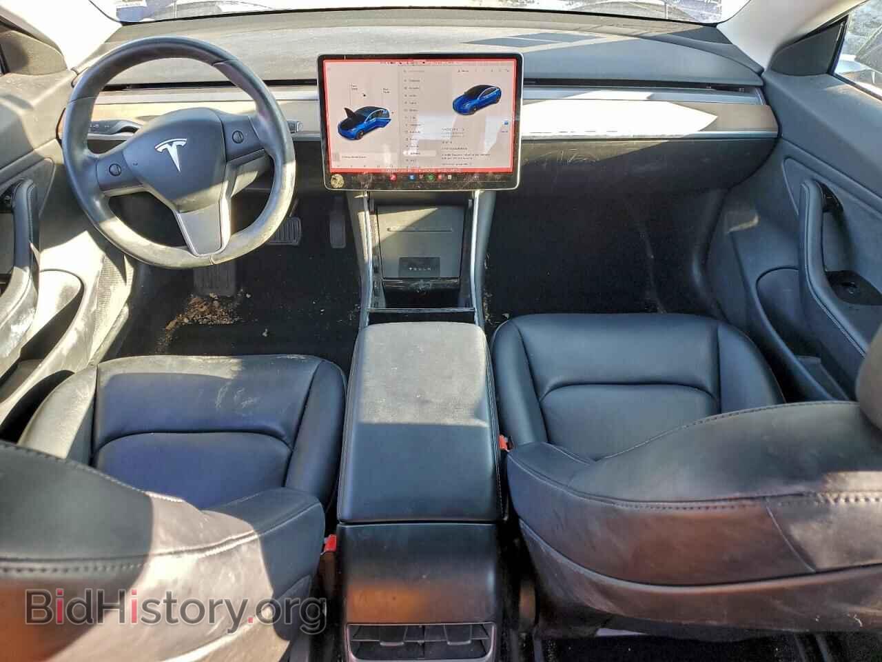 2018 TESLA MODEL 3 - VIN: 5YJ3E1EB2JF090186 - Photo 8
