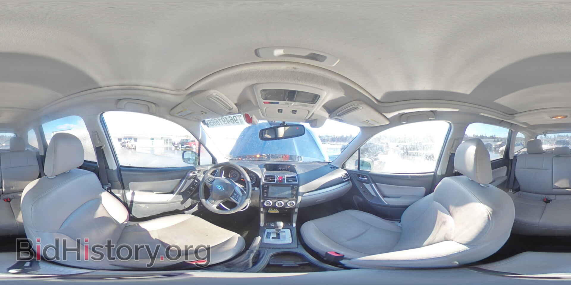 2016 SUBARU FORESTER - VIN: JF2SJARC2GH417111 - Фото 14