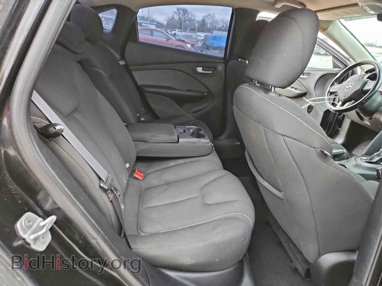 2013 DODGE DART - VIN: 1C3CDFBH4DD257088 - Фото 10