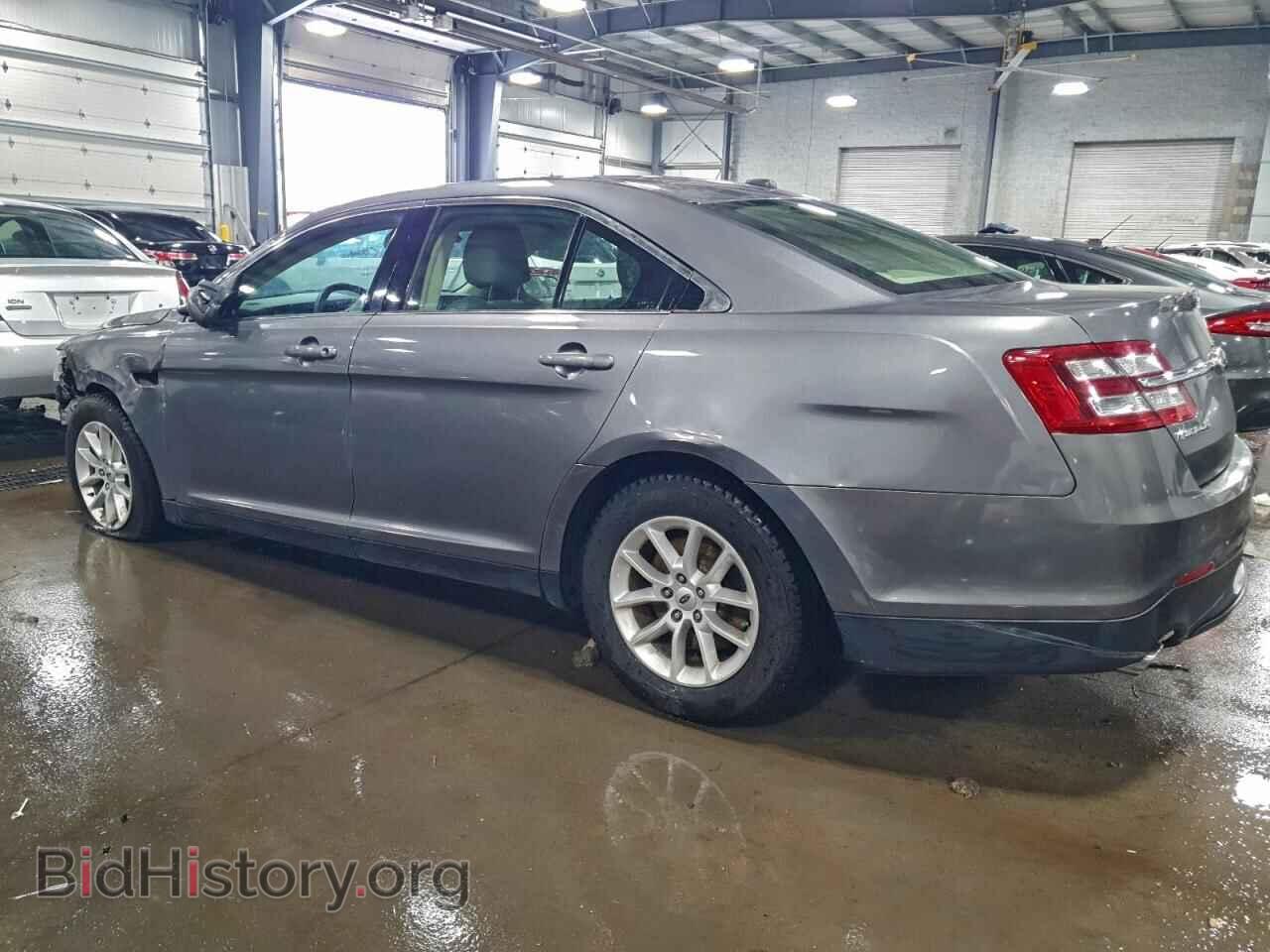 2014 FORD TAURUS - VIN: 1FAHP2D89EG143317 - Photo 2