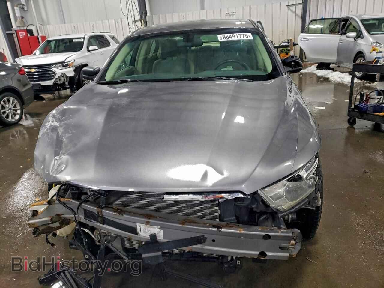 2014 FORD TAURUS - VIN: 1FAHP2D89EG143317 - Photo 5