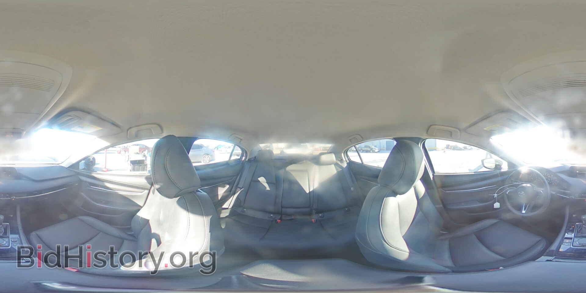 2024 MAZDA 3 SELECT S - VIN: 3MZBPABM2RM417699 - Фото 15
